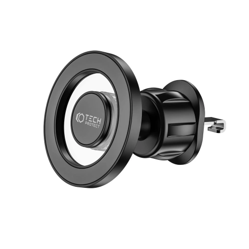 Kup Uchwyt automobilový MagSafe Tech-Protect N51 Magnetic Na palubní desku a do ventilace Černý - THP1693 - {ean13} - Sklep Home Screen