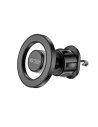 Buy Tech-Protect N51 Magnetic MagSafe Dashboard & Vent Car Mount Black - THP1693 - {ean13} - Home Screen Store Europe