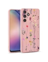 Tech-Protect Mood Samsung Galaxy A54 5G Garden Pink