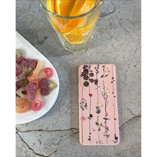 Buy Tech-Protect Mood Samsung Galaxy A54 5G Garden Pink - THP1694 - {ean13} - Home Screen Store Europe