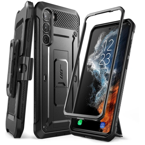 Kup Etui Supcase Unicorn Beetle Pro Samsung Galaxy S23+ Plus Negru - SPC341 - {ean13} - Sklep Home Screen
