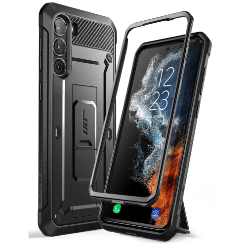 Kup Etui Supcase Unicorn Beetle Pro Samsung Galaxy S23+ Plus Negru - SPC341 - {ean13} - Sklep Home Screen