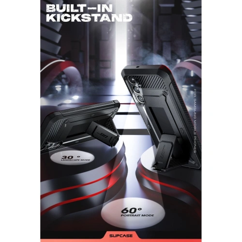 Kup Etui Supcase Unicorn Beetle Pro Samsung Galaxy S23+ Plus Negru - SPC341 - {ean13} - Sklep Home Screen