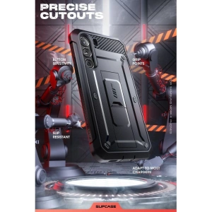 Kup Etui Supcase Unicorn Beetle Pro Samsung Galaxy S23+ Plus Negru - SPC341 - {ean13} - Sklep Home Screen