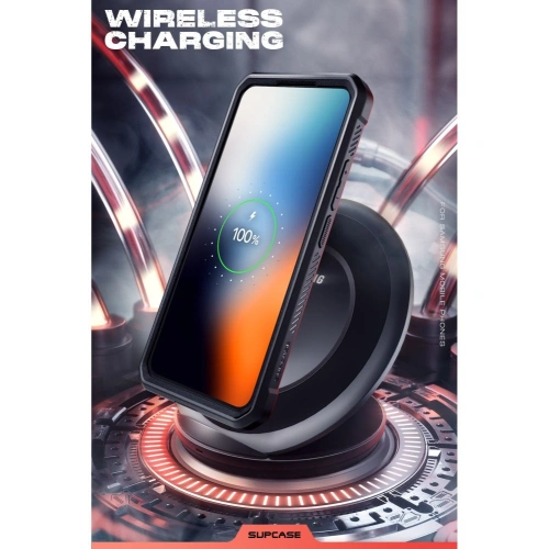 Kup Etui Supcase Unicorn Beetle Pro Samsung Galaxy S23+ Plus Negru - SPC341 - {ean13} - Sklep Home Screen