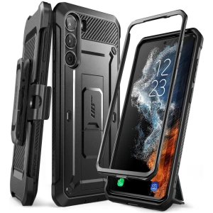 Kup Etui Supcase Unicorn Beetle Pro Samsung Galaxy S23 Negru - SPC343 - {ean13} - Sklep Home Screen