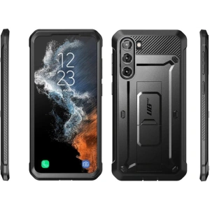 Kup Etui Supcase Unicorn Beetle Pro Samsung Galaxy S23 Negru - SPC343 - {ean13} - Sklep Home Screen