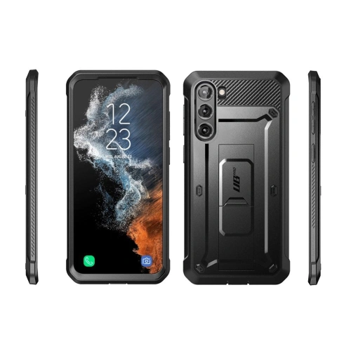 Kup Etui Supcase Unicorn Beetle Pro Samsung Galaxy S23 Negru - SPC343 - {ean13} - Sklep Home Screen
