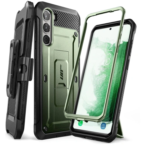 Kup Case Supcase Unicorn Beetle Pro Samsung Galaxy S23+ Plus Guldan - SPC344 - {ean13} - Sklep Home Screen