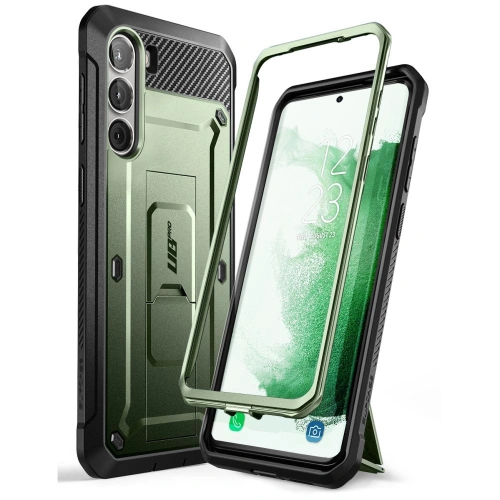 Kup Etui Supcase Unicorn Beetle Pro Samsung Galaxy S23+ Plus Guldan - SPC344 - {ean13} - Sklep Home Screen