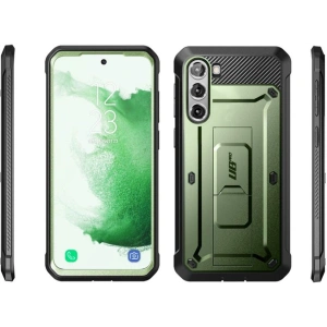 Kup Etui Supcase Unicorn Beetle Pro Samsung Galaxy S23+ Plus Guldan - SPC344 - {ean13} - Sklep Home Screen