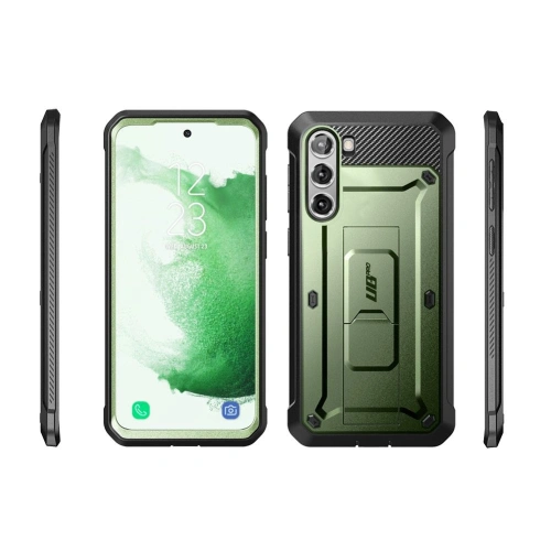 Kup Etui Supcase Unicorn Beetle Pro Samsung Galaxy S23+ Plus Guldan - SPC344 - {ean13} - Sklep Home Screen