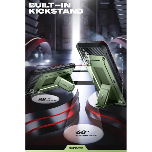 Kup Etui Supcase Unicorn Beetle Pro Samsung Galaxy S23+ Plus Guldan - SPC344 - {ean13} - Sklep Home Screen