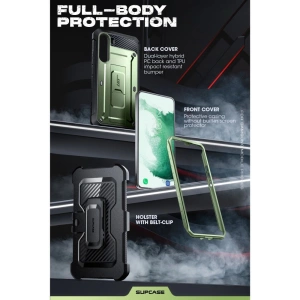 Kup Etui Supcase Unicorn Beetle Pro Samsung Galaxy S23+ Plus Guldan - SPC344 - {ean13} - Sklep Home Screen