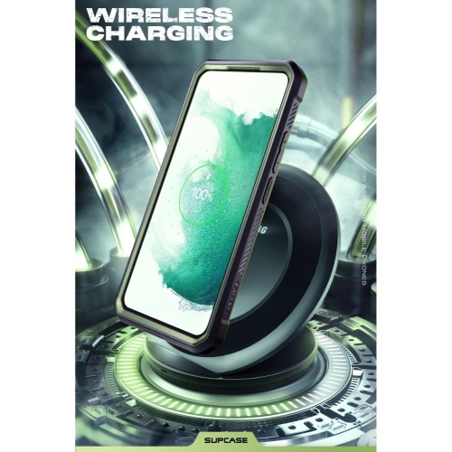 Kup Etui Supcase Unicorn Beetle Pro Samsung Galaxy S23+ Plus Guldan - SPC344 - {ean13} - Sklep Home Screen
