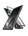 Etui Supcase Edge Xt Samsung Galaxy S23 Ultra Black