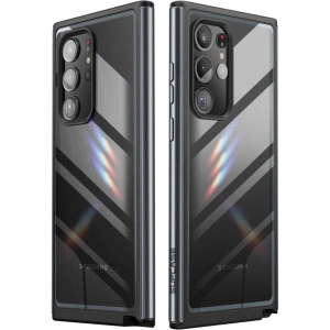 Kup Etui Supcase Edge Xt Samsung Galaxy S23 Ultra Negru - SPC345 - {ean13} - Sklep Home Screen
