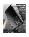 Kup Etui Supcase Edge Xt Samsung Galaxy S23 Ultra Negru - SPC345 - {ean13} - Sklep Home Screen
