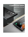 Kup Etui Supcase Edge Xt Samsung Galaxy S23 Ultra Negru - SPC345 - {ean13} - Sklep Home Screen