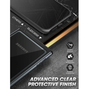 Kup Etui Supcase Edge Xt Samsung Galaxy S23 Ultra Negru - SPC345 - {ean13} - Sklep Home Screen