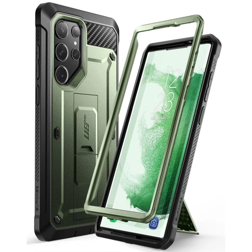 Kup Case Supcase Unicorn Beetle Pro Samsung Galaxy S23 Ultra Guldan - SPC346 - {ean13} - Sklep Home Screen