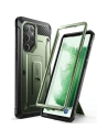Etui Supcase Unicorn Beetle Pro Samsung Galaxy S23 Ultra Guldan