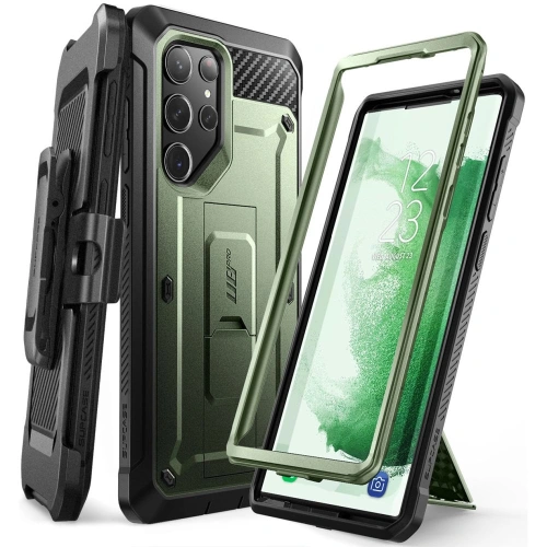Kup Etui Supcase Unicorn Beetle Pro Samsung Galaxy S23 Ultra Guldan - SPC346 - {ean13} - Sklep Home Screen