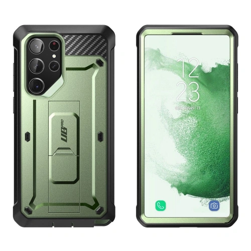 Buy Supcase Unicorn Beetle Pro Samsung Galaxy S23 Ultra Guldan - SPC346 - {ean13} - Home Screen Store Europe
