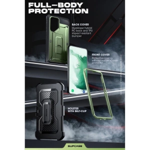 Kup Etui Supcase Unicorn Beetle Pro Samsung Galaxy S23 Ultra Guldan - SPC346 - {ean13} - Sklep Home Screen