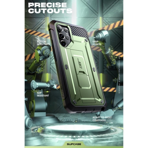Kup Etui Supcase Unicorn Beetle Pro Samsung Galaxy S23 Ultra Guldan - SPC346 - {ean13} - Sklep Home Screen