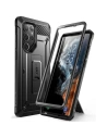 Etui Supcase Unicorn Beetle Pro Samsung Galaxy S23 Ultra Negru