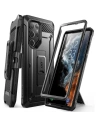 Kup Case Supcase Unicorn Beetle Pro Samsung Galaxy S23 Ultra Schwarz - SPC347 - {ean13} - Sklep Home Screen