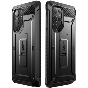 Kup Etui Supcase Unicorn Beetle Pro Samsung Galaxy S23 Ultra Negru - SPC347 - {ean13} - Sklep Home Screen