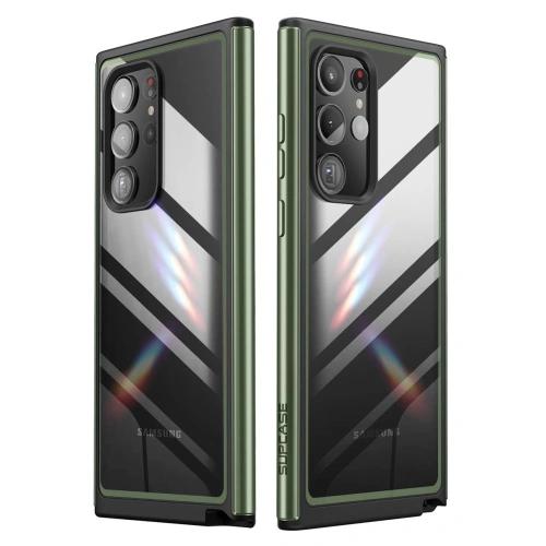 Kup Etui Supcase Edge Xt Samsung Galaxy S23 Ultra Guldan - SPC348 - {ean13} - Sklep Home Screen