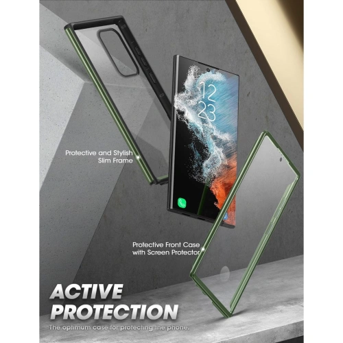 Kup Etui Supcase Edge Xt Samsung Galaxy S23 Ultra Guldan - SPC348 - {ean13} - Sklep Home Screen