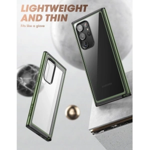 Kup Etui Supcase Edge Xt Samsung Galaxy S23 Ultra Guldan - SPC348 - {ean13} - Sklep Home Screen