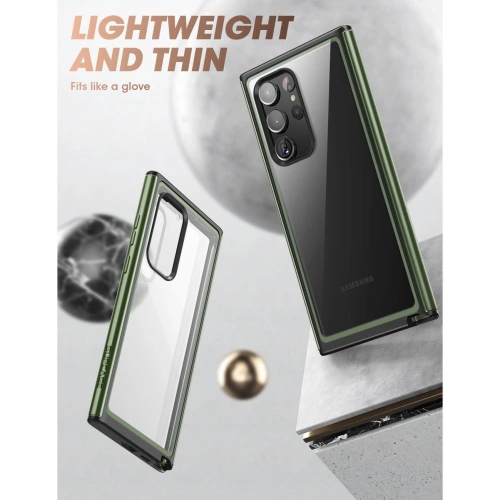 Kup Etui Supcase Edge Xt Samsung Galaxy S23 Ultra Guldan - SPC348 - {ean13} - Sklep Home Screen