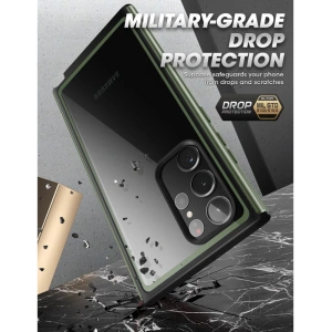 Kup Etui Supcase Edge Xt Samsung Galaxy S23 Ultra Guldan - SPC348 - {ean13} - Sklep Home Screen