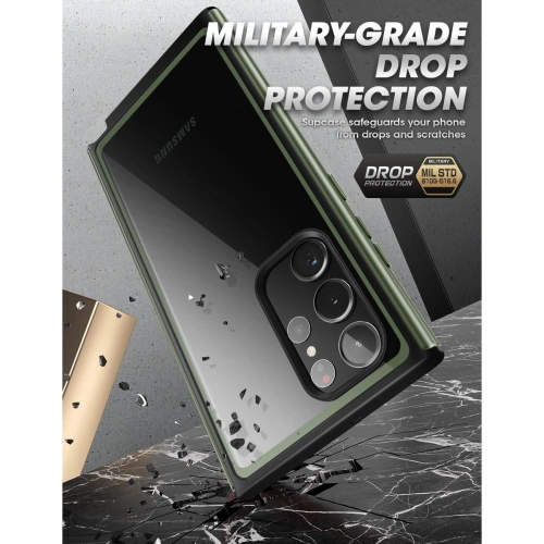 Kup Etui Supcase Edge Xt Samsung Galaxy S23 Ultra Guldan - SPC348 - {ean13} - Sklep Home Screen