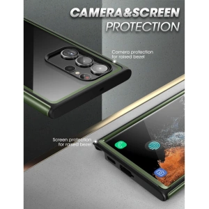 Kup Etui Supcase Edge Xt Samsung Galaxy S23 Ultra Guldan - SPC348 - {ean13} - Sklep Home Screen