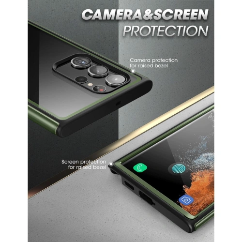 Buy Supcase Edge Xt Samsung Galaxy S23 Ultra Guldan - SPC348 - {ean13} - Home Screen Store Europe