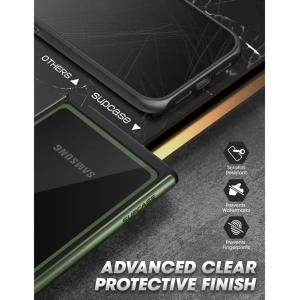Kup Etui Supcase Edge Xt Samsung Galaxy S23 Ultra Guldan - SPC348 - {ean13} - Sklep Home Screen