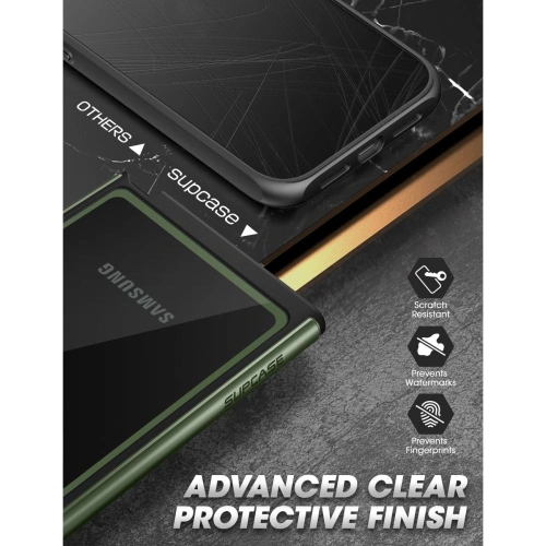Kup Etui Supcase Edge Xt Samsung Galaxy S23 Ultra Guldan - SPC348 - {ean13} - Sklep Home Screen