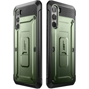 Supcase Unicorn Beetle Pro Samsung Galaxy S23 Guldan