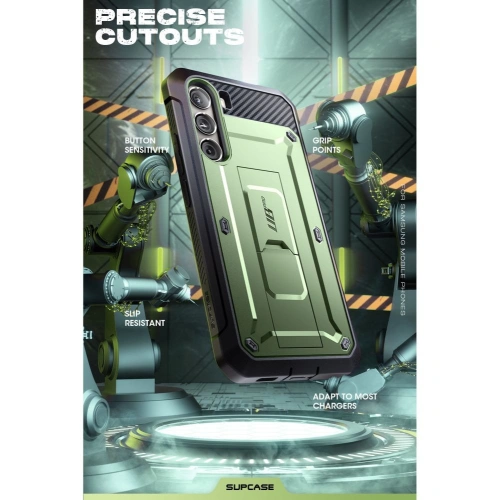 Kup Etui Supcase Unicorn Beetle Pro Samsung Galaxy S23 Guldan - SPC349 - {ean13} - Sklep Home Screen