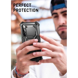 Kup Etui Supcase IBLSN Armorbox 2-Set Samsung Galaxy S23 Negru - SPC350 - {ean13} - Sklep Home Screen