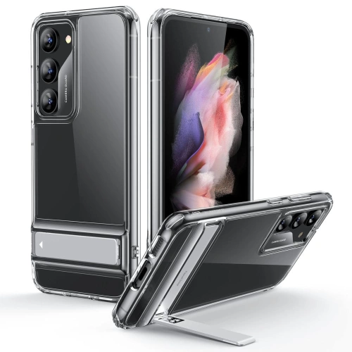 Kup Case ESR Air Shield Boost Samsung Galaxy S23 Klar - ESR635 - {ean13} - Sklep Home Screen
