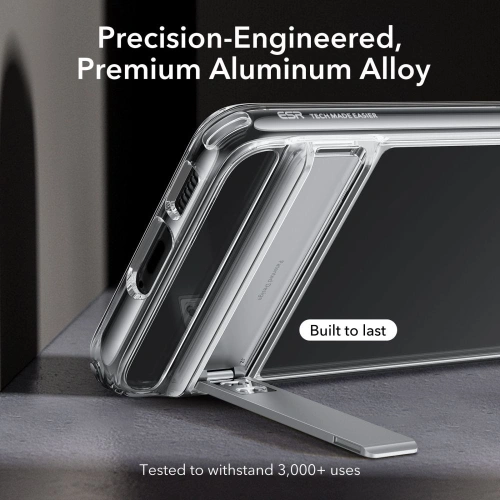 Buy ESR Air Shield Boost Samsung Galaxy S23 Clear - ESR635 - {ean13} - Home Screen Store Europe