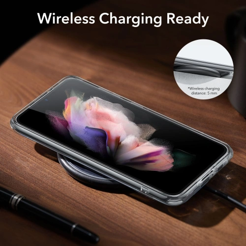 Kup Etui ESR Air Shield Boost Samsung Galaxy S23 Clear - ESR635 - {ean13} - Sklep Home Screen