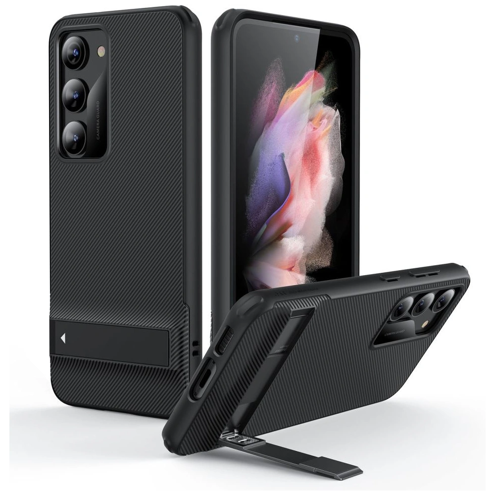 Etui ESR Air Shield Boost Samsung Galaxy S23 Black